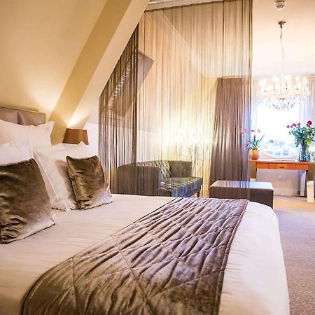 Luxury Suites أمستردام المظهر الخارجي الصورة