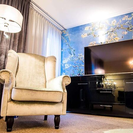 Luxury Suites أمستردام المظهر الخارجي الصورة