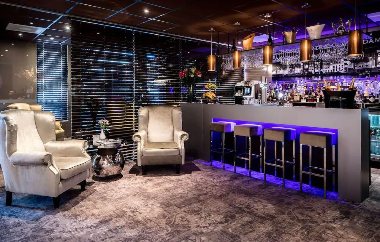 Luxury Suites أمستردام المظهر الخارجي الصورة