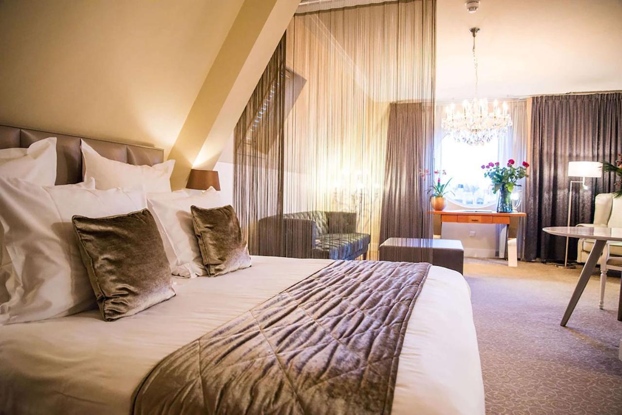 Luxury Suites أمستردام المظهر الخارجي الصورة