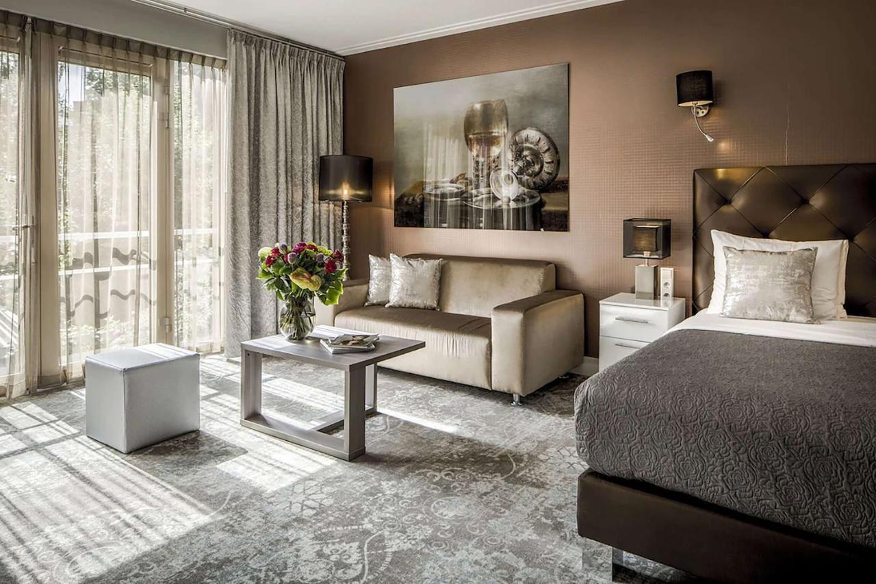 Luxury Suites أمستردام المظهر الخارجي الصورة