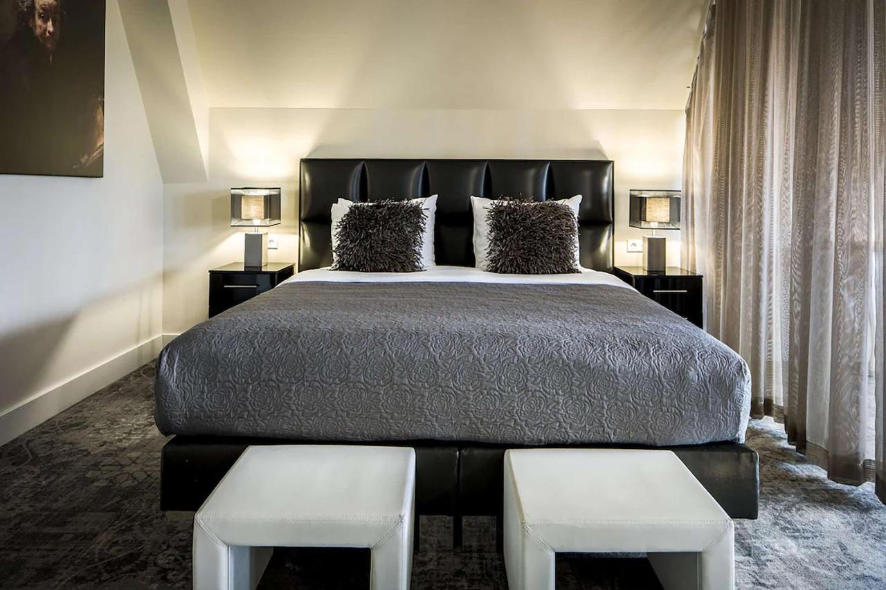 Luxury Suites أمستردام المظهر الخارجي الصورة