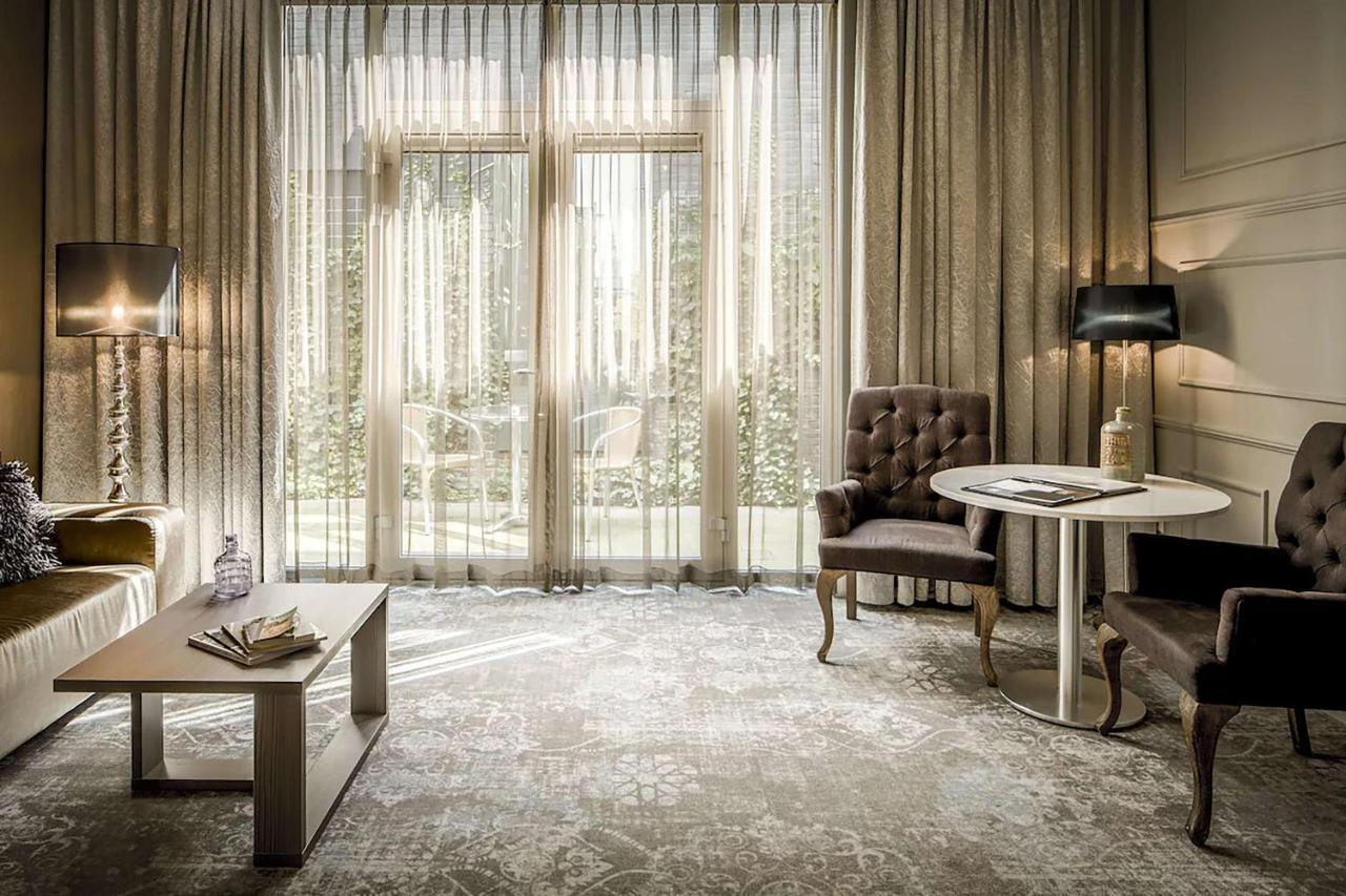Luxury Suites أمستردام المظهر الخارجي الصورة