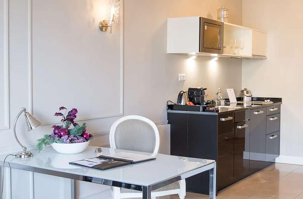 Luxury Suites أمستردام المظهر الخارجي الصورة