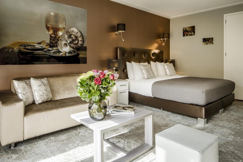 Luxury Suites أمستردام المظهر الخارجي الصورة