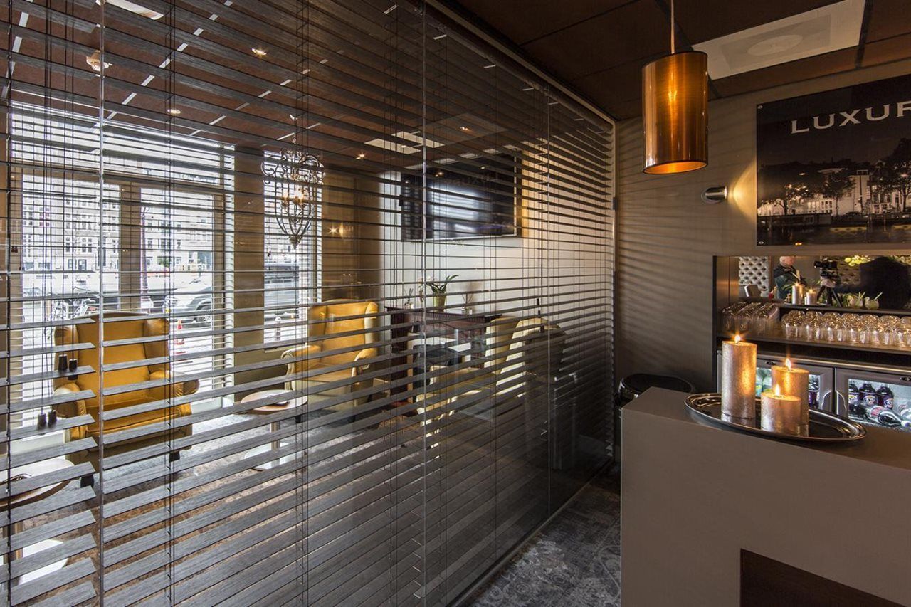 Luxury Suites أمستردام المظهر الخارجي الصورة