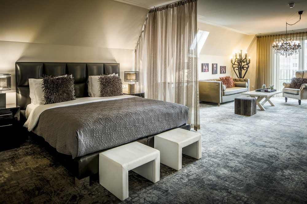 Luxury Suites أمستردام المظهر الخارجي الصورة