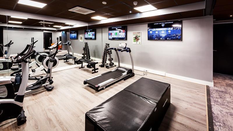 Luxury Suites أمستردام المظهر الخارجي الصورة