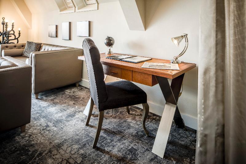 Luxury Suites أمستردام المظهر الخارجي الصورة