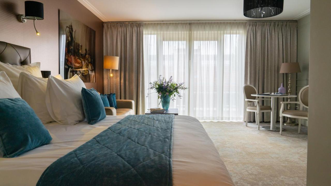 Luxury Suites أمستردام المظهر الخارجي الصورة
