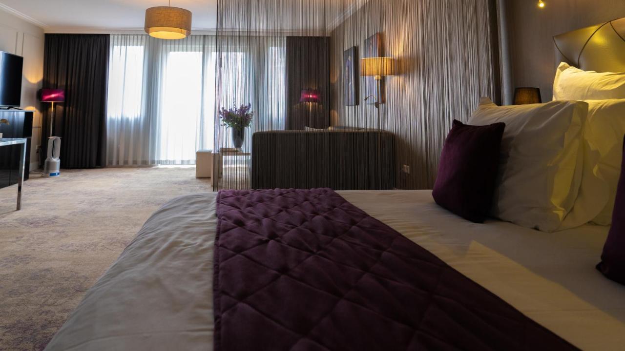 Luxury Suites أمستردام المظهر الخارجي الصورة